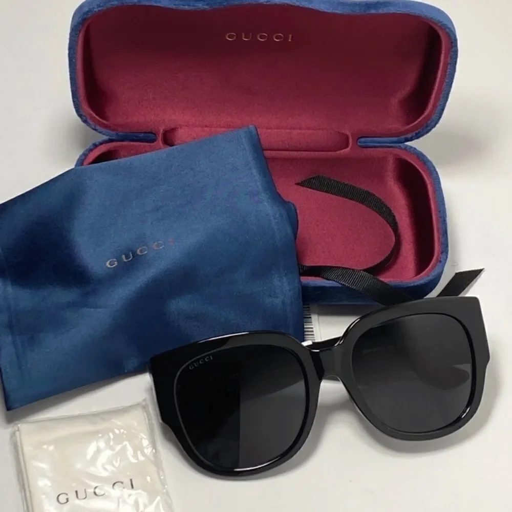 Gucci GG sunglasses